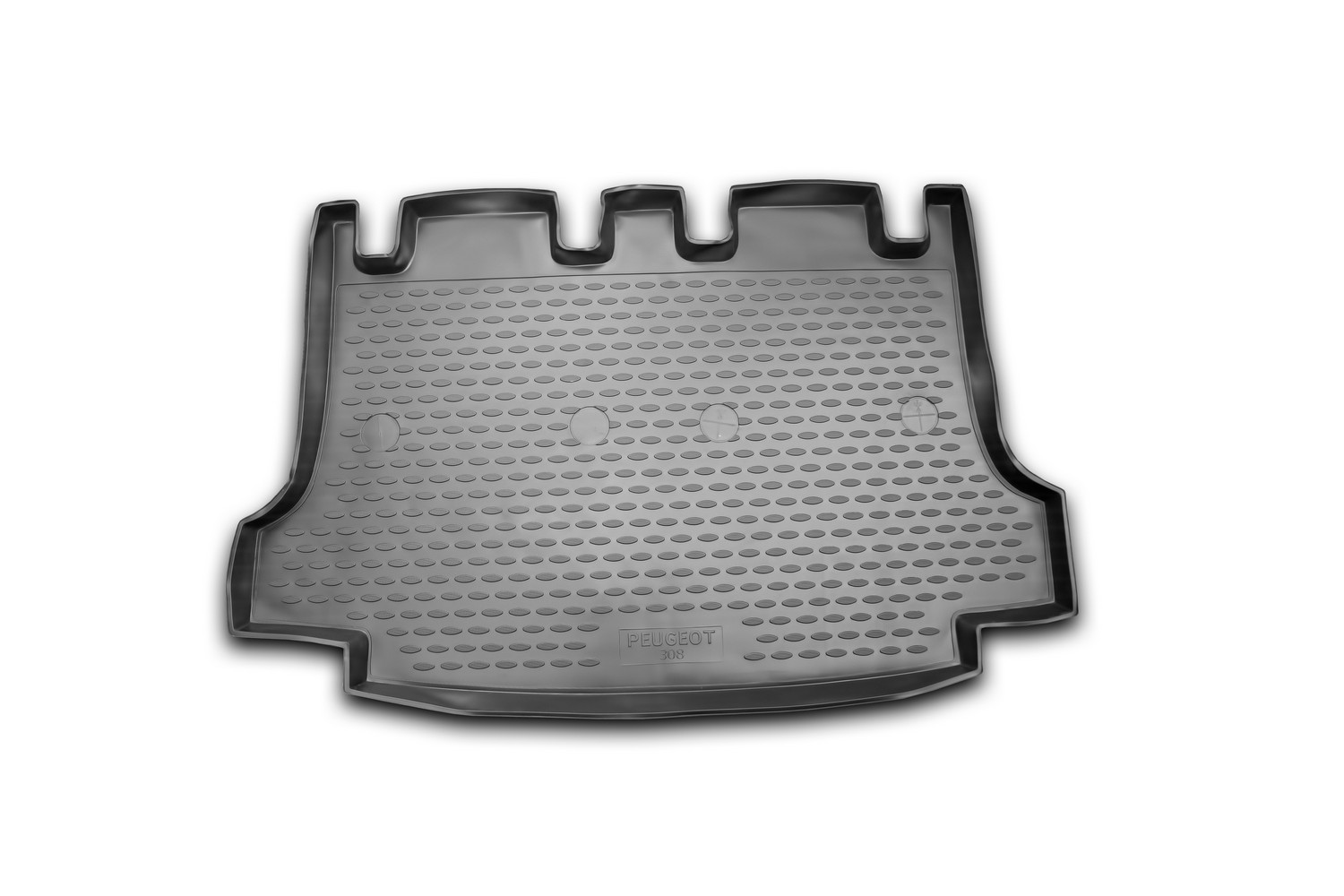 Коврик багажника Peugeot 308 SW universal 2008г-